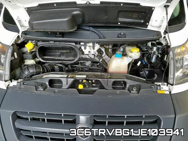 3C6TRVBG1JE103941 фото 8