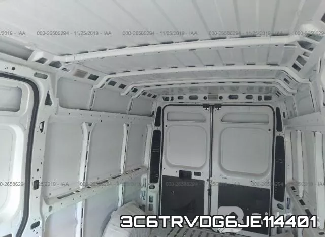 3C6TRVDG6JE114401 фото 9