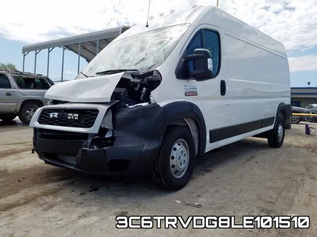 3C6TRVDG8LE101510 фото 3