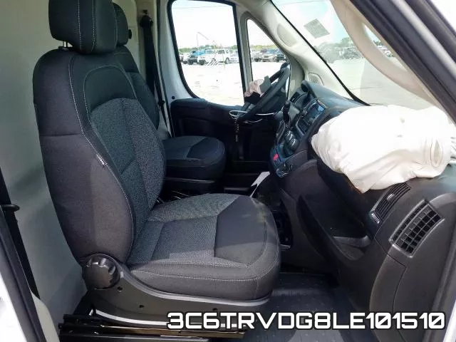 3C6TRVDG8LE101510 фото 6