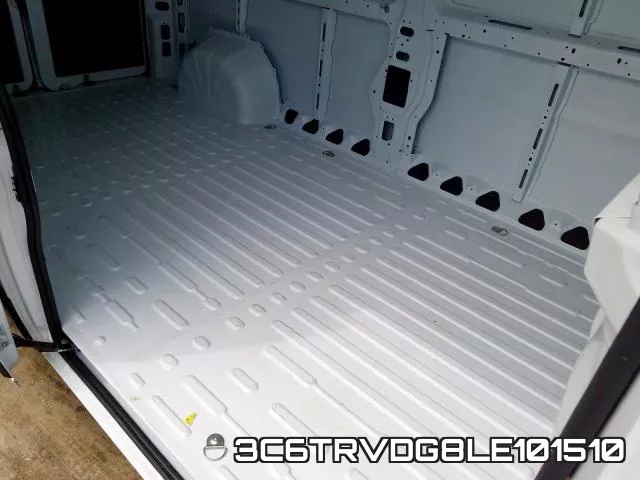 3C6TRVDG8LE101510 фото 7