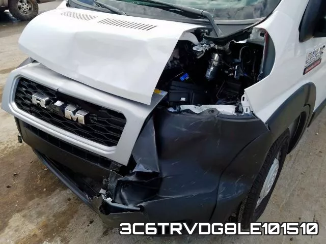 3C6TRVDG8LE101510 фото 10