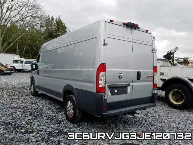 3C6URVJG3JE120732 фото 4