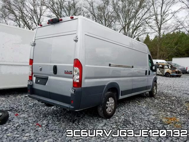 3C6URVJG3JE120732 фото 5