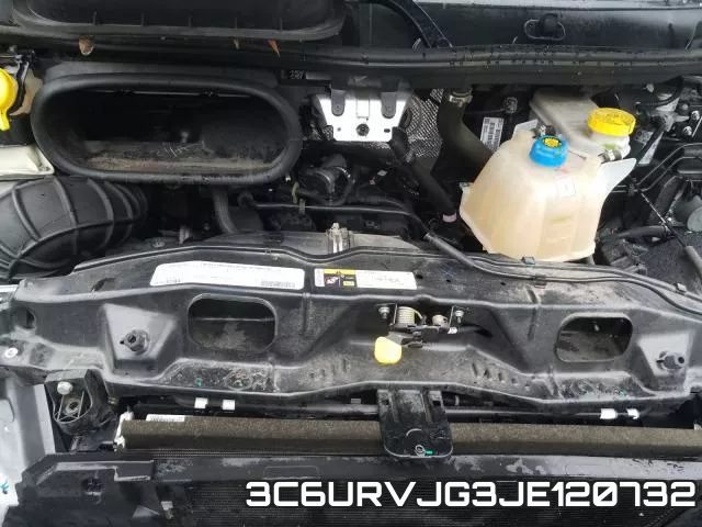 3C6URVJG3JE120732 фото 8