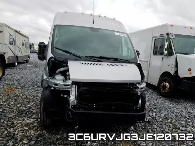 3C6URVJG3JE120732 фото 10