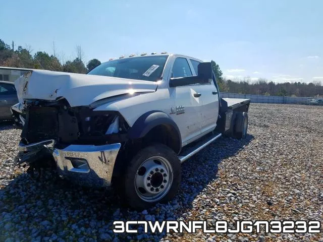 3C7WRNFL8JG173232 фото 3