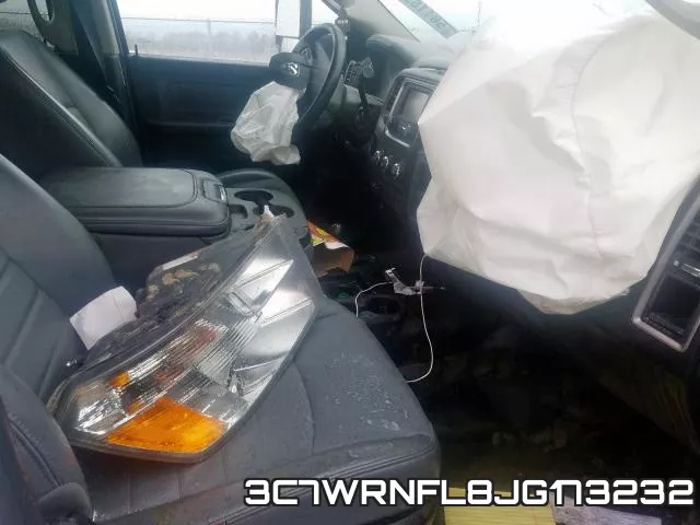3C7WRNFL8JG173232 фото 6