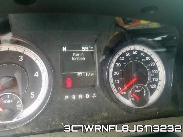 3C7WRNFL8JG173232 фото 9