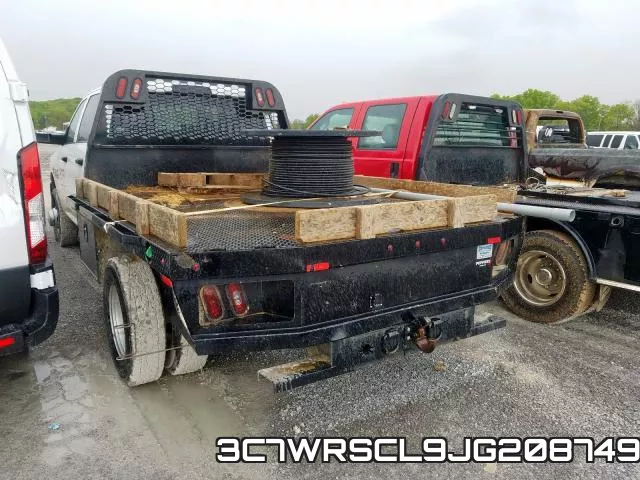 3C7WRSCL9JG208749 фото 4
