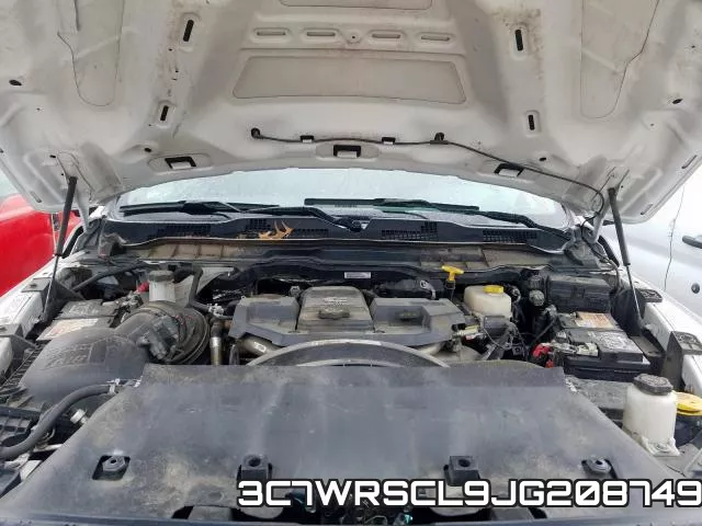 3C7WRSCL9JG208749 фото 8