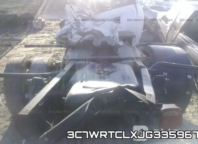 3C7WRTCLXJG335967 фото 8