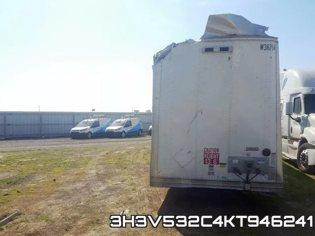 3H3V532C4KT946241 фото 3