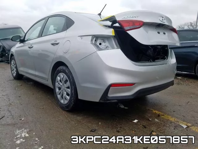 3KPC24A31KE057857 фото 4