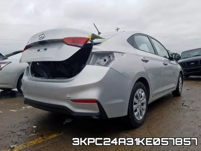 3KPC24A31KE057857 фото 5