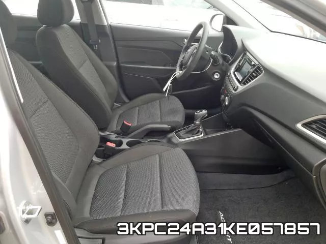 3KPC24A31KE057857 фото 6
