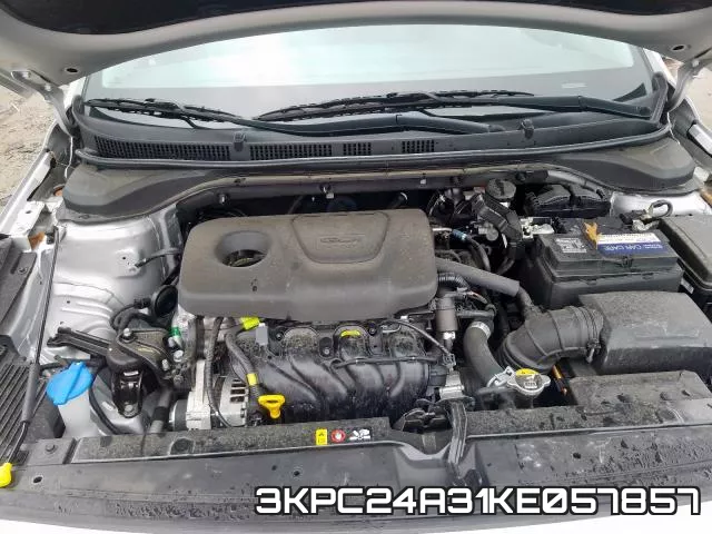 3KPC24A31KE057857 фото 8