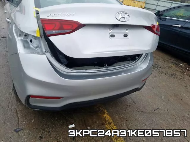 3KPC24A31KE057857 фото 10