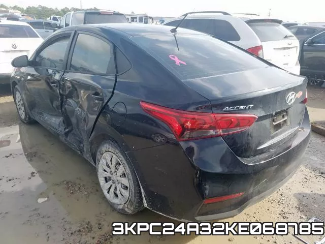 3KPC24A32KE068785 фото 4