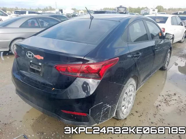 3KPC24A32KE068785 фото 5
