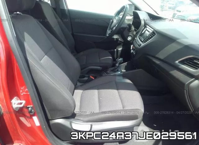 3KPC24A37JE029561 фото 6
