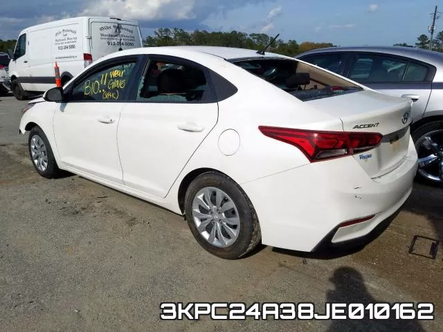 3KPC24A38JE010162 фото 4