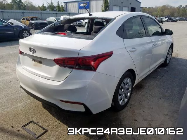3KPC24A38JE010162 фото 5