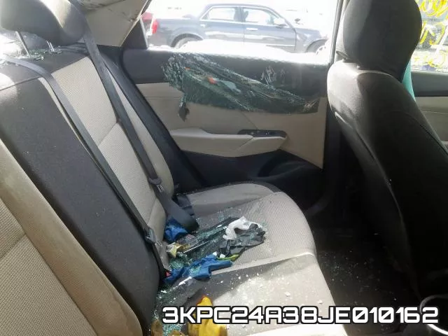 3KPC24A38JE010162 фото 7