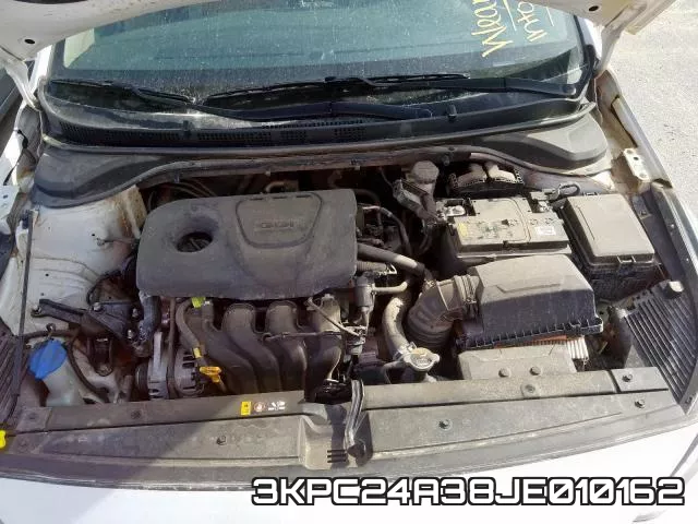 3KPC24A38JE010162 фото 8