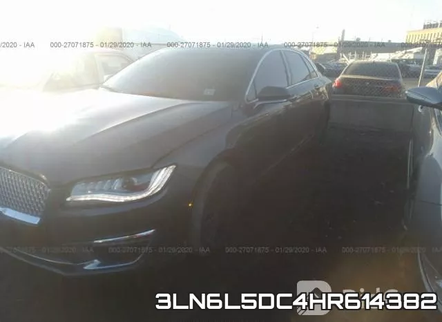 3LN6L5DC4HR614382 фото 3