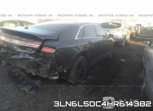 3LN6L5DC4HR614382 фото 5