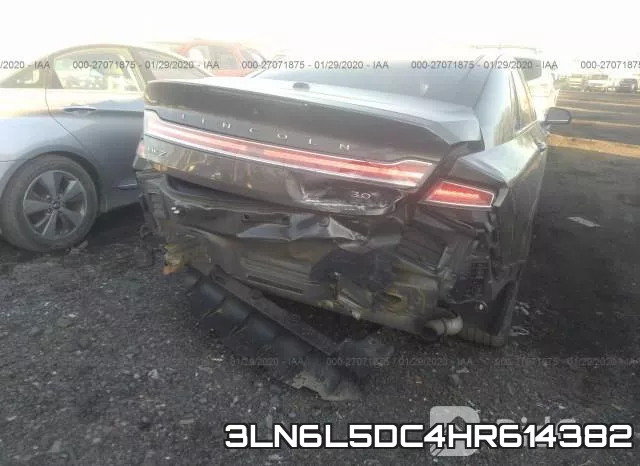 3LN6L5DC4HR614382 фото 7
