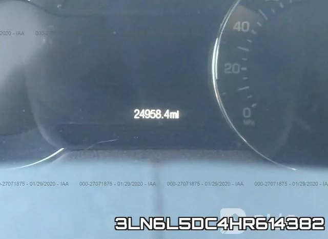 3LN6L5DC4HR614382 фото 8