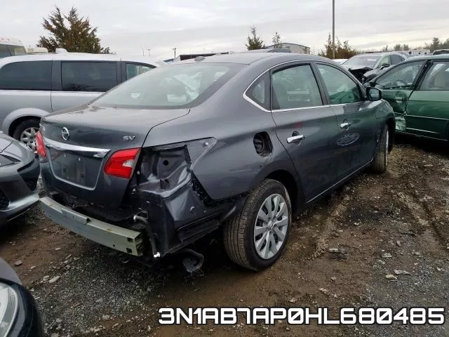 3N1AB7AP0HL680485 фото 5