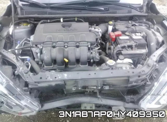 3N1AB7AP0HY409350 фото 7