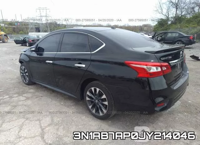3N1AB7AP0JY214046 фото 4