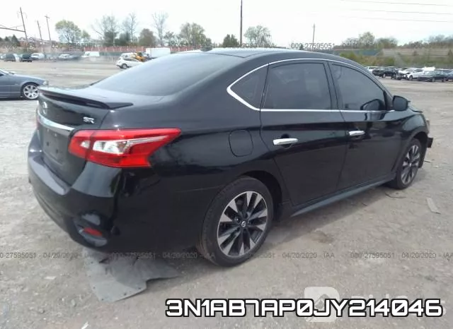 3N1AB7AP0JY214046 фото 5