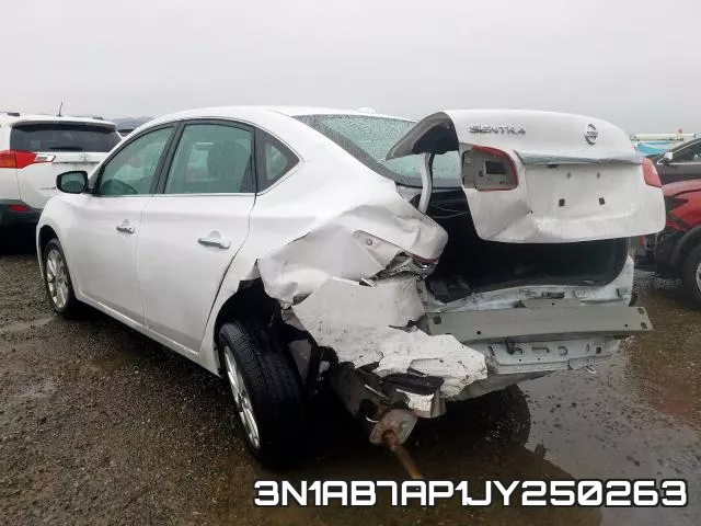 3N1AB7AP1JY250263 фото 4