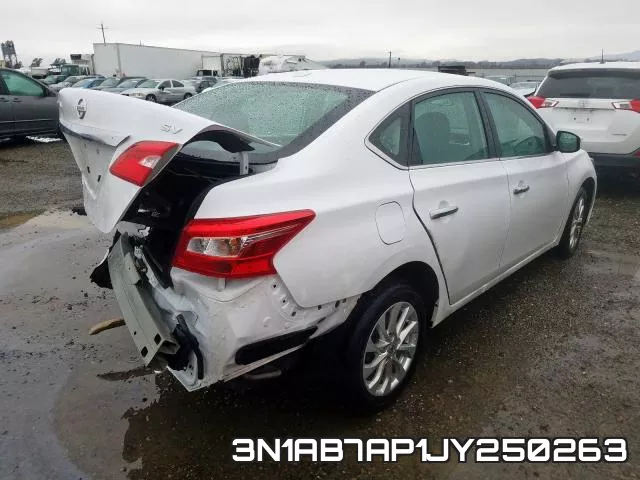 3N1AB7AP1JY250263 фото 5