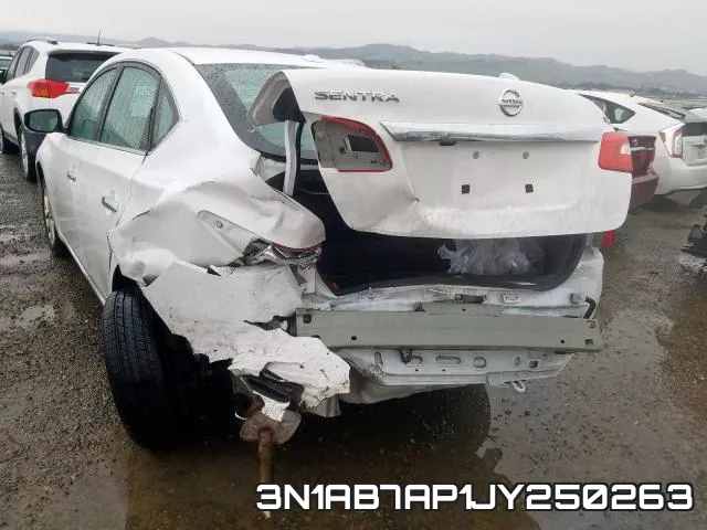 3N1AB7AP1JY250263 фото 10