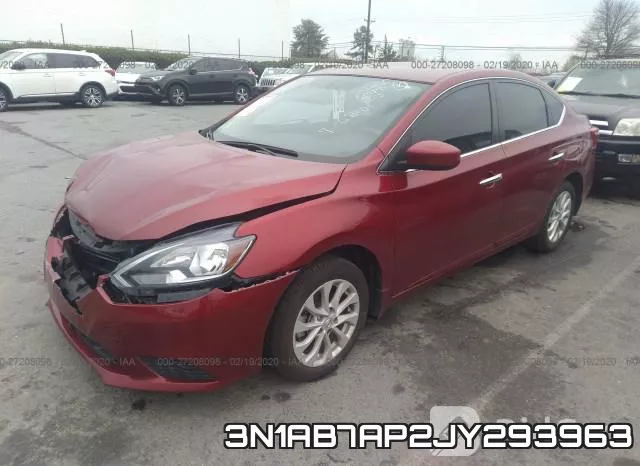 3N1AB7AP2JY293963 фото 3