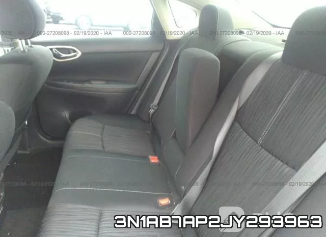 3N1AB7AP2JY293963 фото 9