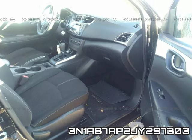 3N1AB7AP2JY297303 фото 6