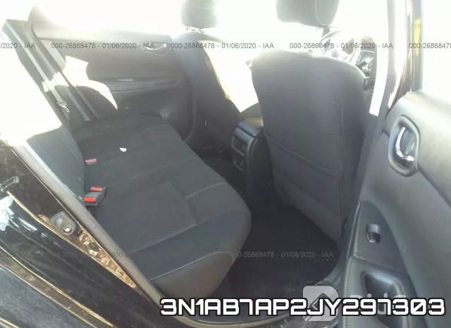 3N1AB7AP2JY297303 фото 9