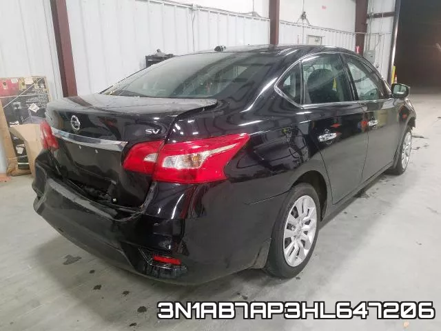 3N1AB7AP3HL647206 фото 5