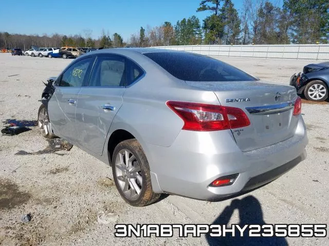 3N1AB7AP3HY235855 фото 4