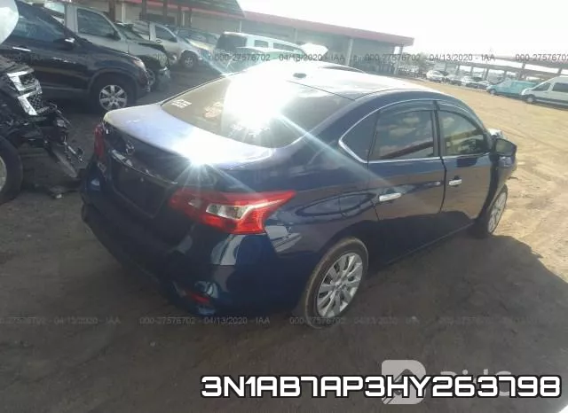 3N1AB7AP3HY263798 фото 5