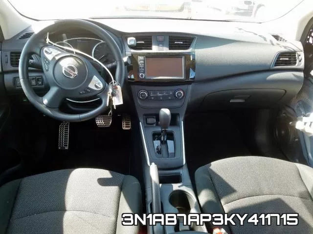 3N1AB7AP3KY411715 фото 10
