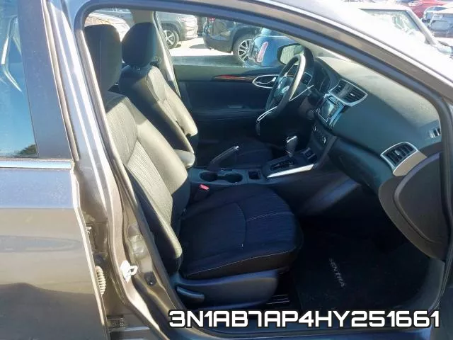 3N1AB7AP4HY251661 фото 6