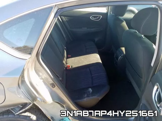 3N1AB7AP4HY251661 фото 7